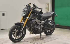 YAMAHA MT-09 A 2015 RN34J