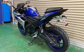 YAMAHA YZF-R25 RG10J