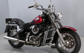 KAWASAKI VULCAN 400 1999 VN400A