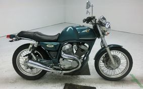 YAMAHA SRV250 RENAISSA 4DN