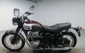 KAWASAKI W400 2009 EJ400A