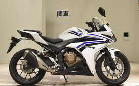 HONDA CBR400R ABS 2018 NC47