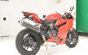 DUCATI 1199 PANIGALE 2013