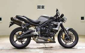 TRIUMPH STREET TRIPLE R 2010 MD4166