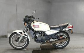 YAMAHA RZ 250 4L3