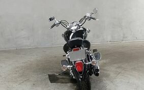 YAMAHA DRAGSTAR 1100 CLASSIC 2007 VP13J