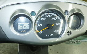 YAMAHA JOG ZR Gen.2 SA16J