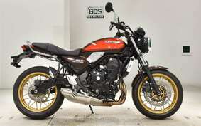 KAWASAKI Z650 RS 2022 ER650M