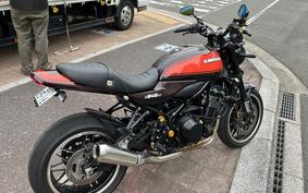 KAWASAKI Z900RS 2020 ZR900C