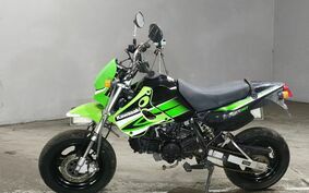 KAWASAKI KSR110 KL110A