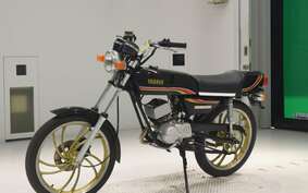 YAMAHA RD50 2U2