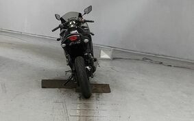 KAWASAKI NINJA 250R EX250K