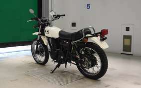 KAWASAKI 250TR BJ250F