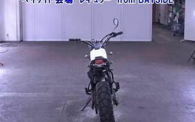 YAMAHA TW200 DG07J