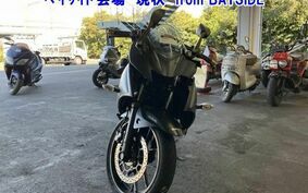 SUZUKI ジクサー250SF 2023 ED22B