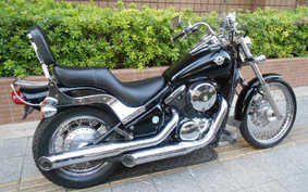 KAWASAKI VULCAN 400 1996 VN400A