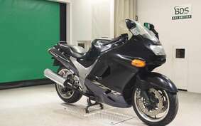 KAWASAKI ZZ1100 NINJA R Gen.2 1998 ZXT10D