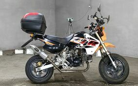 KAWASAKI KSR110 KL110A