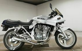 SUZUKI GSX250S KATANA GJ76A