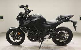 YAMAHA MT-03 ABS 2023 RH21J