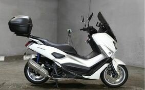 YAMAHA N-MAX 125 SE86J