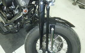 HARLEY FLSTSB 1580 2010