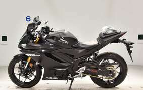 YAMAHA YZF-R25 A RG43J