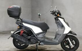 YAMAHA BW S125 SE45