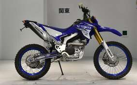 YAMAHA WR250R DG15J