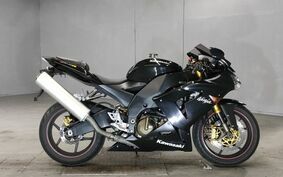 KAWASAKI ZX 10 NINJA R 2004 ZXT00C