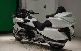 HONDA GL 1800 GOLD WING TOUR DCT 2024 SC79