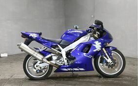 YAMAHA YZF-R1 1998 RN01