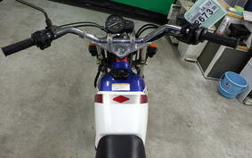 HONDA FTR223 MC34