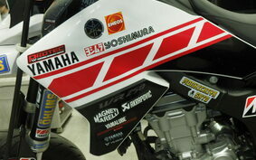 YAMAHA WR250X DG15J