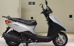 YAMAHA AXIS 125 TREET SE53J