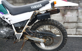 YAMAHA SEROW 225 W 4JG