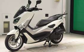 YAMAHA N-MAX 155 A SG50J