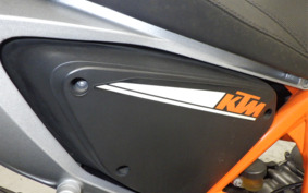 KTM 690 DUKE 2015 LDT40