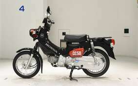 HONDA CROSS CUB 50 AA06