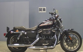 HARLEY XL883R 2005 CKM