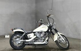 YAMAHA DRAGSTAR 250 VG02J