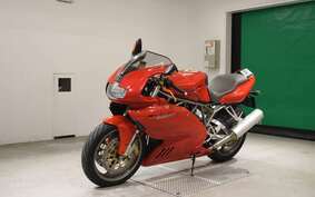 DUCATI SS900 2002 V100A