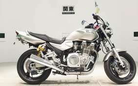 YAMAHA XJR1300 2001 RP03J