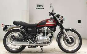 KAWASAKI W800 2021 EJ800E