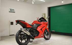 KAWASAKI NINJA 250R EX250K