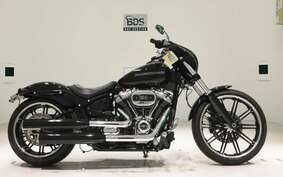 HARLEY FXBRS1870 2021