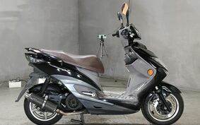 YAMAHA CYGNUS 125 X SE44J