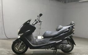 YAMAHA MAJESTY 125 5CA