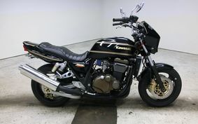 KAWASAKI ZRX1200 R 2002 ZRT20A