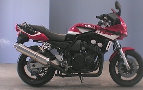 YAMAHA FZS600 FAZER 2002 RJ02